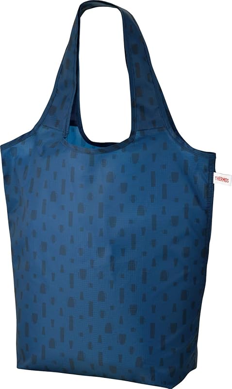 リピート購入しました」サーモスの“コンパクトに畳めるエコバッグ”が大